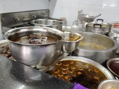 -老五鸡丝豆花面粉(瑞金北路68号院店)