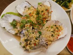 -真浪花园海鲜餐馆