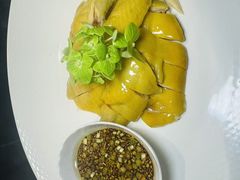 -许爷家·生态湖鲜(徐汇日月光店)