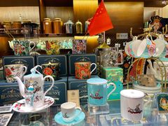 -布兰兔的植物庄园(杭州南宋御街店)