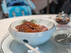 -海湾壹品·粤菜·早茶·烤鸭(拱北店)