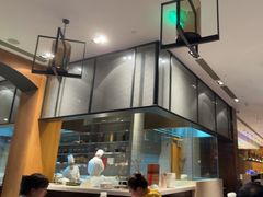 -小南洋海景餐厅(深圳湾店)