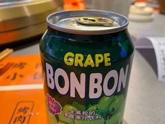 -杨小佳·齐齐哈尔烤肉·烤串(广州店)