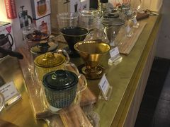 商店-Calia