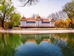 -北京世界公园