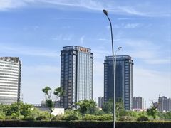 -艾溪湖湿地公园