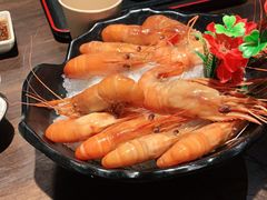 -乔街深夜食堂·台州菜·高压锅生蚝(杭州总店)