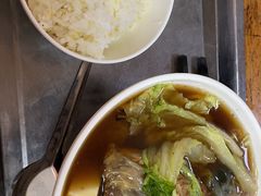 招牌软骨含米饭-金泰缘排骨馆(遵化路店)