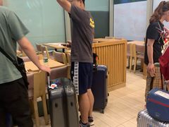 -德克士(虹桥火车站店)