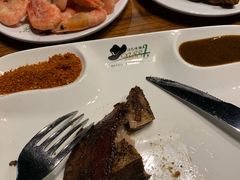 -汉巴味德(大悦城店)
