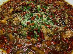 -兔槽江湖菜·重庆璧山兔(水围店)