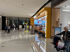 -UH祐禾(上海荟聚店)