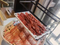 -东门口涮肉·砂锅·烤串(老门东店)