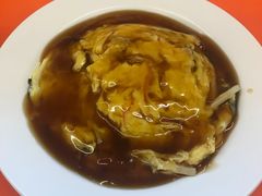 -拉面莊夢語＆中华料理八椿