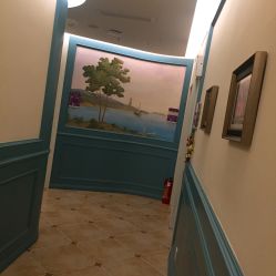 -静博士养生美容连锁