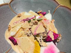 -山西会馆·晋菜·晋商宴·学堂记忆(许坦西街店)