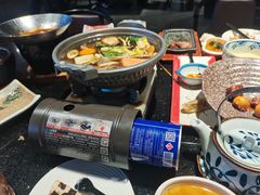 -daozao料理美术馆(东营店)