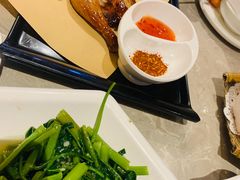 -达叔香味海鲜(海棠68环球美食街店)