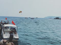 -亚龙湾海底世界
