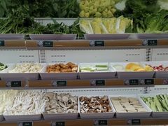 -每味每客·重庆麻辣烫(拓展大厦店)