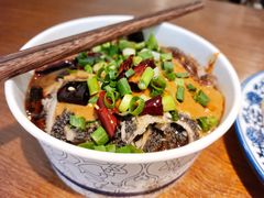 -咂摸(南锣鼓巷店)