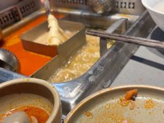 -巴奴毛肚火锅(悠唐购物中心店)