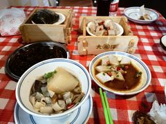 -小板凳(四公里店)