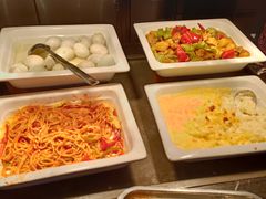 -诸暨耀江开元名都大酒店·琉森湖自助餐厅