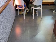 -野人先生Gelato(上海长宁龙之梦店)