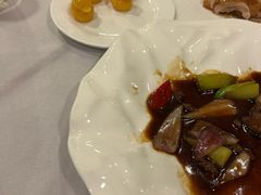 -全聚德(上海首店浦东店)