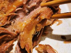 -大师兄·西北小馆(南沙万达广场店)