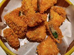 芋口酥-老萍巷莲花血鸭·萍乡地标江西菜(步行街店)