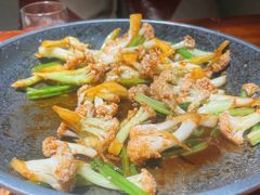 -咖啡人·融合餐厅(健康东路店)