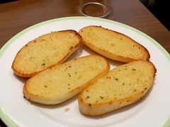 -萨莉亚意式餐厅(杭州滨江天街店)