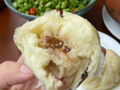 -怡得饭庄·30年老店·宋大妈昆明菜