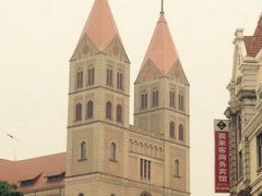 栈桥-栈桥景区