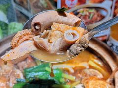 -肥家大排档(天河体育西店)