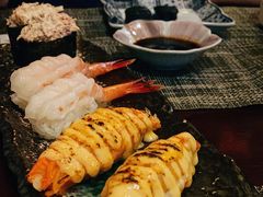 甜虾-西村居酒屋