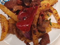 -爱客得牛排海鲜烤肉·火锅自助(春熙路黑金好店)