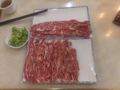 -潮悦牛肉火锅城(水贝店)
