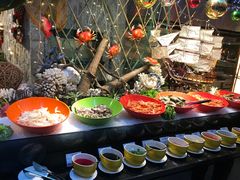 -佛山皇冠假日酒店-西餐厅