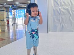 -南山图书馆(常兴路店)