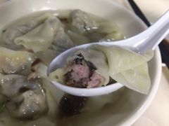 -忆秦园小笼包(惠山古镇总店)