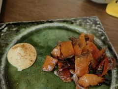 -山南熏肉大饼(辽菜旗舰店)