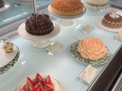 -潮一不贰·法式甜品·生日蛋糕·西式简餐(外滩店)