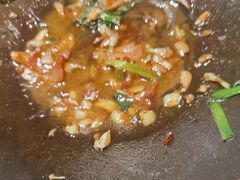 -金掌勺东北菜(格兰晴天店)