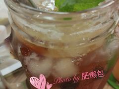 -仙踪林(江燕路万科里店)