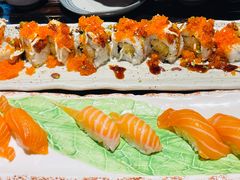 -芥岛(河北大街店)