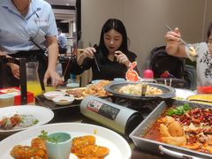 -鸡毛店·川菜(双楠店)