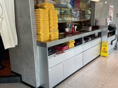 -必胜客(港城新天地店)